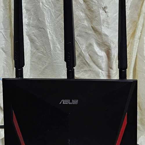 Asus router wifi ac2900 RT-AC86U