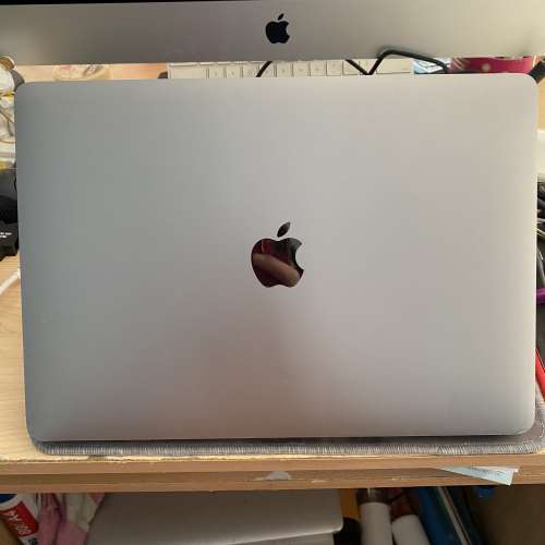 Apple MacBook Air 13 [2018] (Core i5 / 13.3