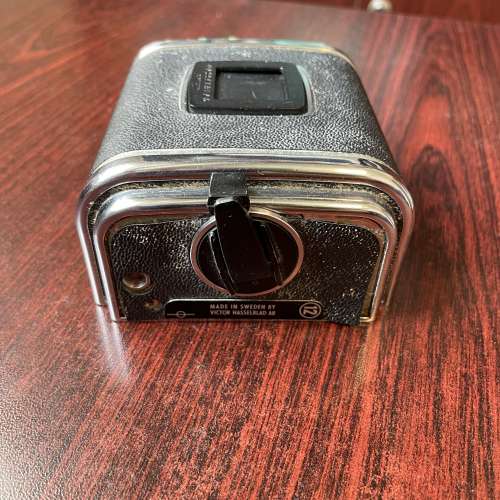 Hasselblad 菲林盒