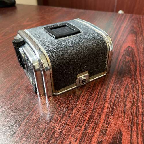 Hasselblad 菲林盒
