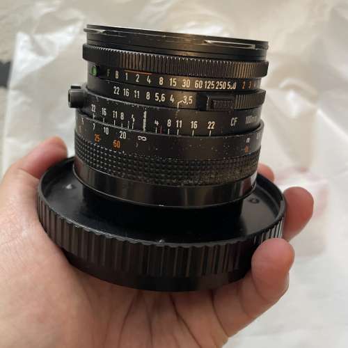 Hasselblad Carl Zessis Planar T* 3.5/100