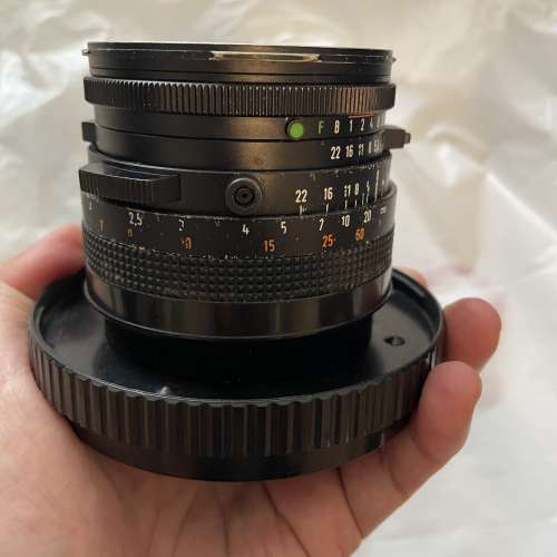 Hasselblad Carl Zessis Planar T* 3.5/100