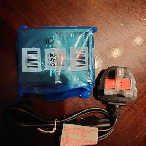 Canon LP-E6N battery charger