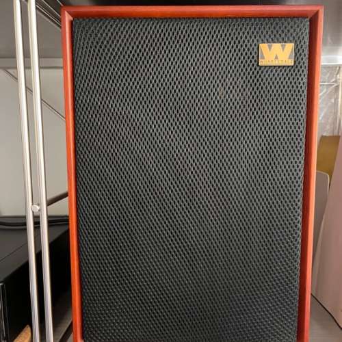 Wharfedale Denton 85