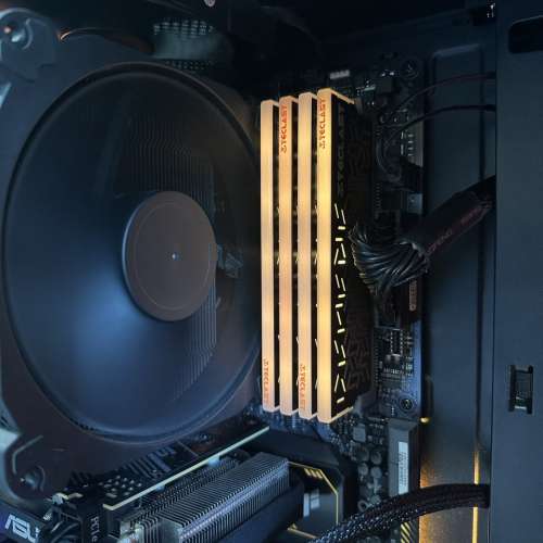 台電 TECLAST P70 RAM 3200MHZ 32GB(8GB*4)