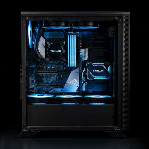 台電 TECLAST P70 RAM 3200MHZ 32GB(8GB*4)