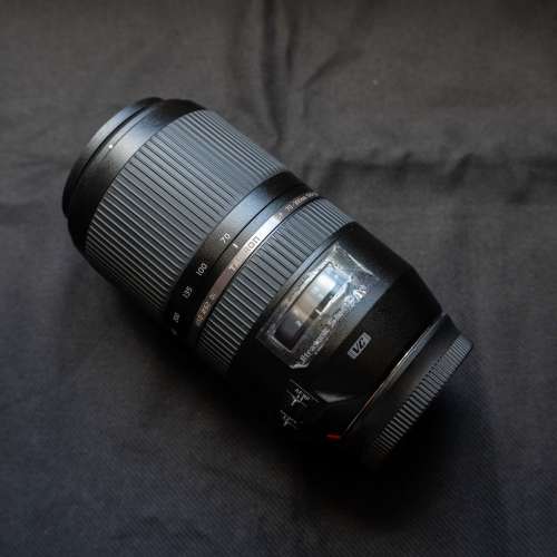 Tamron 70-300mm f4-5.6 VC USD (Canon mount) A030 合sony Fujifilm GFX可用