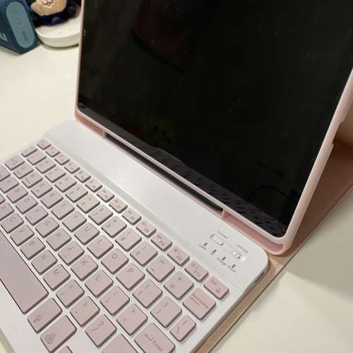 Samsung Galaxy Tab S6 lite(WIFI) 4GB RAM 128GB Oxford Gray