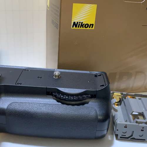 Nikon 原廠直倒