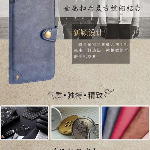 全新 華碩ROG 5 5s phone pro 錢包翻蓋皮套ASUS手機殼插卡手機套防摔保護套