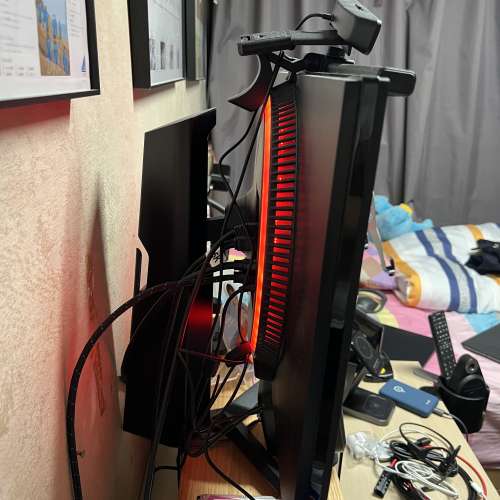 LG 27" 4K 144Hz G-SYNC 電競顯示屏  (27GN950-B)