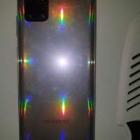 裂mon Samsung note 10 lite 如有興趣請whatsapp 51897422 查詢