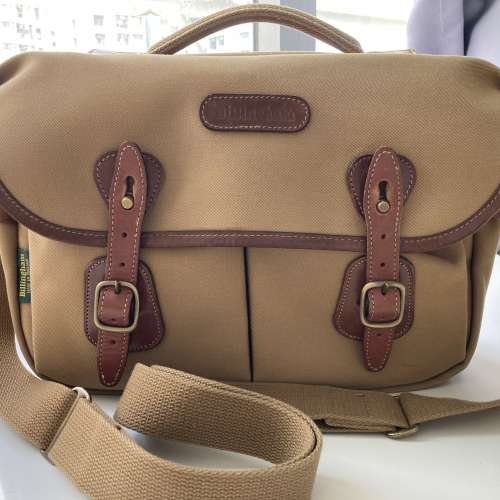 Billingham Hadley pro