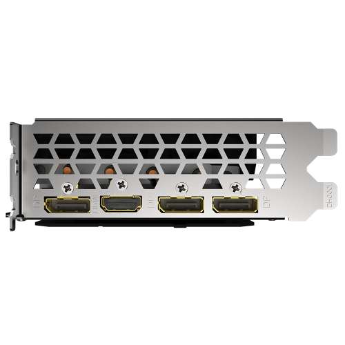 Gigabyte GeForce RTX&trade; 2060 GAMING OC PRO 6G