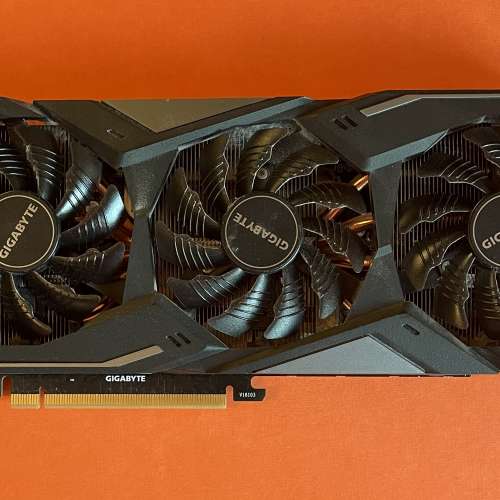 Gigabyte GeForce RTX&trade; 2060 GAMING OC PRO 6G