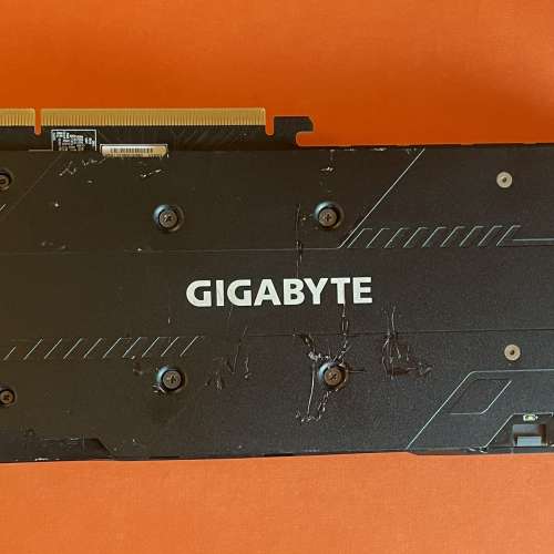 Gigabyte GeForce RTX&trade; 2060 GAMING OC PRO 6G