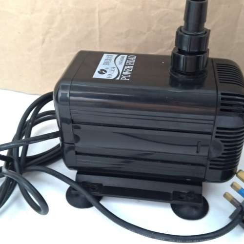 水陸兩用潛水泵