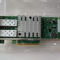 Intel X520-DA2 Dual Port PCI-E 10Gb SFP+ network card