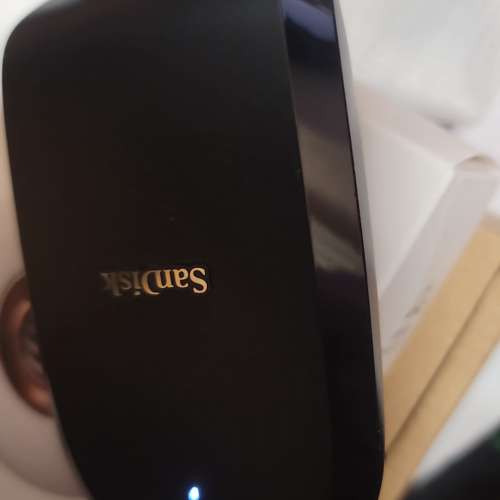 Sandisk Extreme Pro CFexpress Type B 512 GB with Card Reader