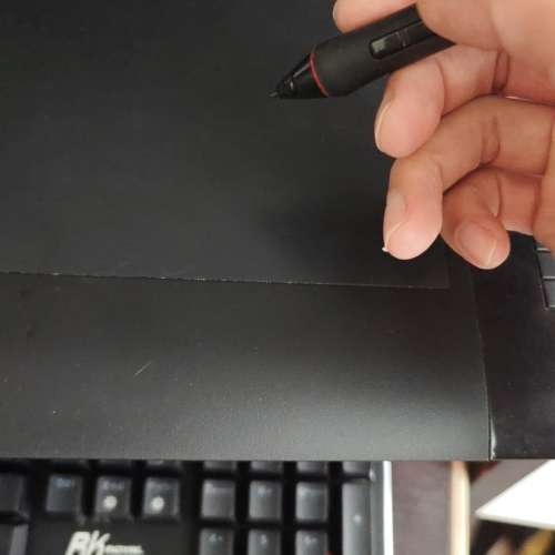 Wacom Intuos 4 (small) 繪圖板 PTK-440 4x6