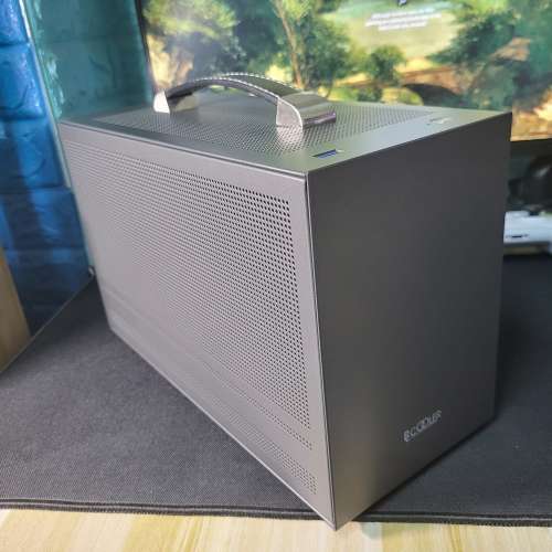 ITX 機箱