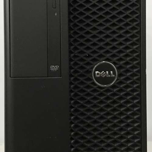 Dell Precision T3600 Workstation 8 core