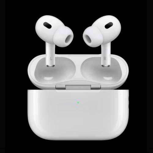 未開封Apple AirPods Pro 2 - DCFever.com