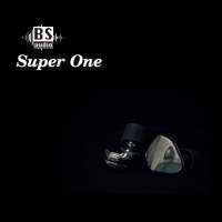 BSA Super 1
