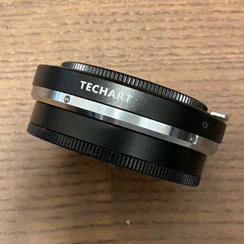 天工 Techart LM-EA9 Leica M - Sony E 自動對焦轉接環