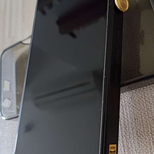 iBasso DX300 + AMP11+ AMP12（黑色）