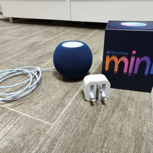 Homepod Mini