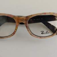 99%新New Ray-Ban Ray Ban 5184 New Wayfarer 2000眼鏡glasses