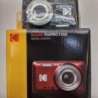 Kodak FZ-55 Digital Compact Camera