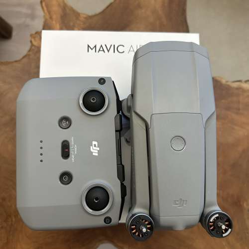 Mavic Air 2 行貨