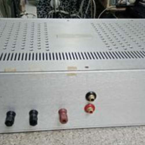 日立K134. J49... 後級 - 二手或全新音響組合, 影音產品 - DCFever.com