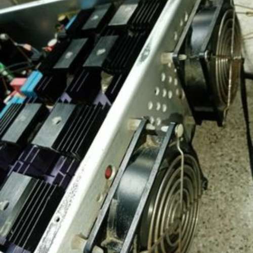 日立K134. J49... 後級