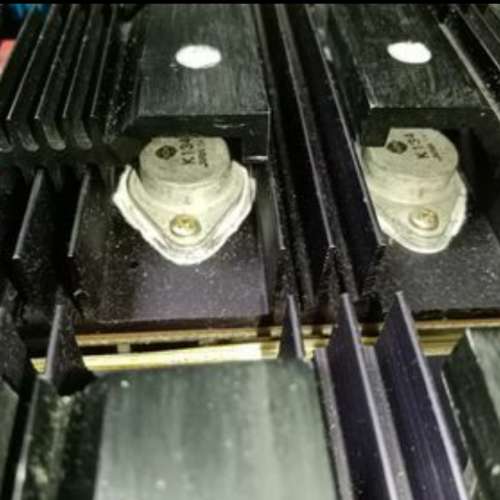 日立K134. J49... 後級 - 二手或全新音響組合, 影音產品 - DCFever.com