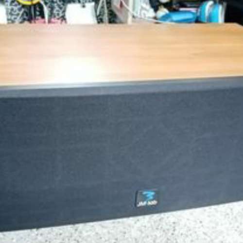 Jmlab Chorus CC700.