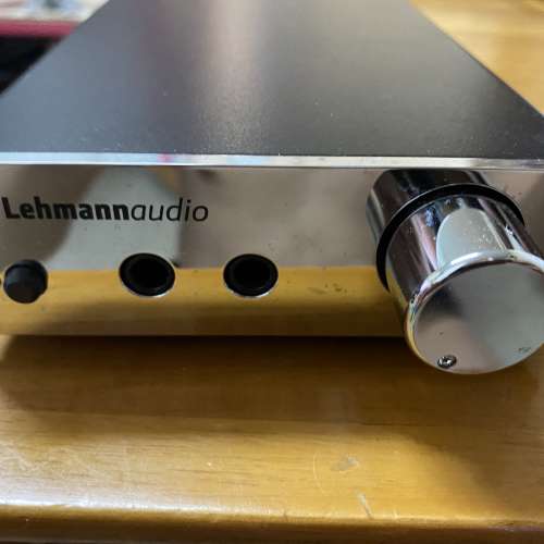 Lehmannaudio Drachenfels