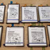 Samsung 三星 特快上門到會換電 內置原裝電池更換服務 S8 S9 S10 S20 S21 S22 Note...