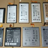 LG 換電快線 上門到會 內置原裝電池更換服務 G6 G7 G8X V30 V35 V40 V50 V60 Velvet...