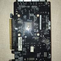 Nvidia ASUS GTX 750 Ti OC (有盒)
