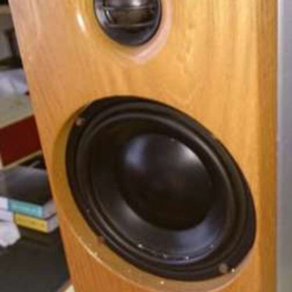英國 O'heocha Cliona AL speakers