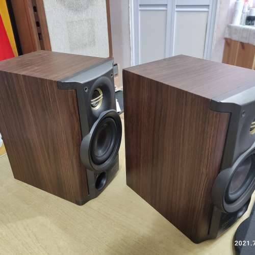 Kenwood Ls-se7 喇叭一對