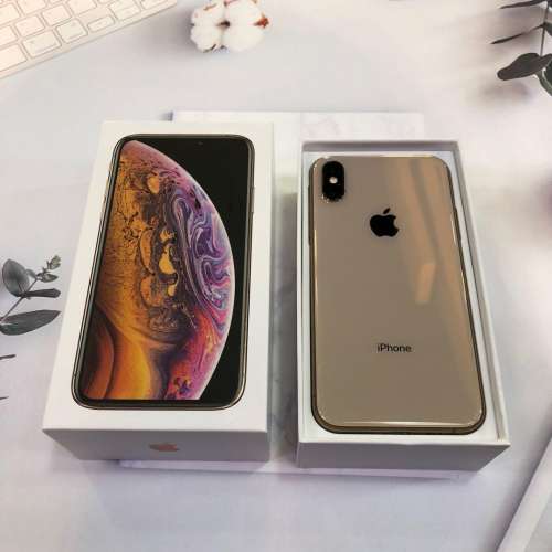 iPhone XS Max 256GB 🔋98%