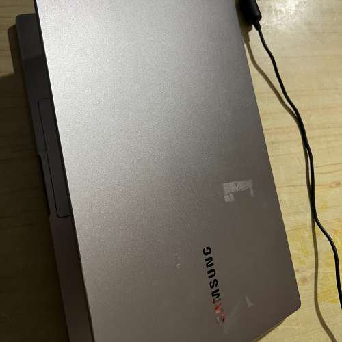 Samsung NP750XBE 故障機