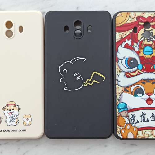 華為 HuaWei mate 10 摩卡金 2Kmon 16:9 插咭 雙卡 android 安卓 萊卡 LEICA Kirin...