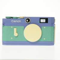 Canon P 35mm rangerfinder camera 755593
