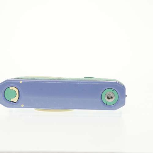 Canon P 35mm rangerfinder camera 755593