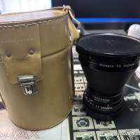 For User : 90% New Hasselblad 40mm f4 Distagon T* Black C Lens with case $4780.